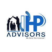 IHP Advisors logo, IHP Advisors contact details