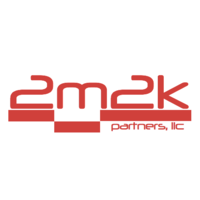 2m2k Partners, llc logo, 2m2k Partners, llc contact details