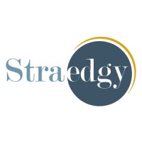 Straedgy Consulting Group logo, Straedgy Consulting Group contact details