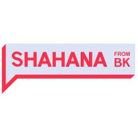 Shahana Hanif For City Council logo, Shahana Hanif For City Council contact details