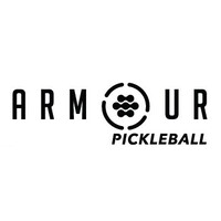 Armour Pickleball logo, Armour Pickleball contact details