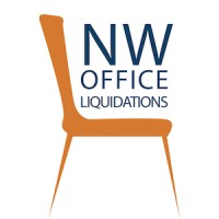 Northwest Office Liquidations logo, Northwest Office Liquidations contact details