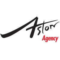 Aston Agency logo, Aston Agency contact details