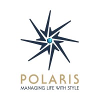 Polaris Vision Hong Kong logo, Polaris Vision Hong Kong contact details