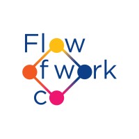 Flow of Work Co logo, Flow of Work Co contact details