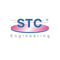 STC-Engineering GmbH logo, STC-Engineering GmbH contact details