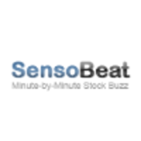 SensoBeat logo, SensoBeat contact details