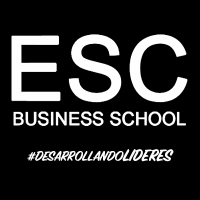 ESC Business School logo, ESC Business School contact details