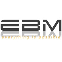 EBM-Esdee Business Machine logo, EBM-Esdee Business Machine contact details