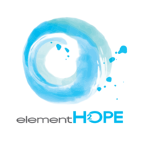 Element Hope logo, Element Hope contact details