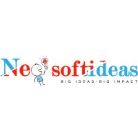 Neosoftideas logo, Neosoftideas contact details