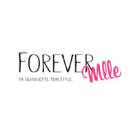 Forever Mlle logo, Forever Mlle contact details