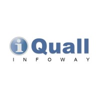 i-Quall Infoway logo, i-Quall Infoway contact details