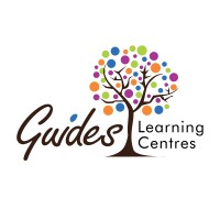 GUIDES LEARNING CENTRES logo, GUIDES LEARNING CENTRES contact details