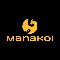 Manakoi logo, Manakoi contact details