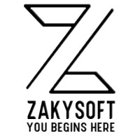 ZAKYSOFT SOLUTIONS PRIVATE LIMITED logo, ZAKYSOFT SOLUTIONS PRIVATE LIMITED contact details