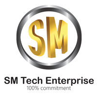 SM Tech Enterprise logo, SM Tech Enterprise contact details