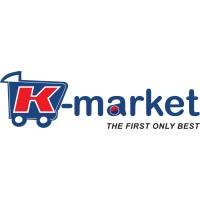 K-market Bangladesh logo, K-market Bangladesh contact details