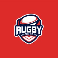 Rugby League Rising logo, Rugby League Rising contact details