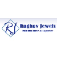 Raghavgems logo, Raghavgems contact details