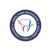 Dental Planet Multisolutions logo, Dental Planet Multisolutions contact details