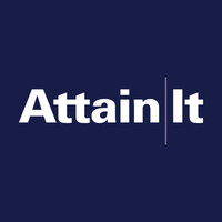 AttainIt logo, AttainIt contact details