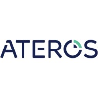 Ateros Systems logo, Ateros Systems contact details