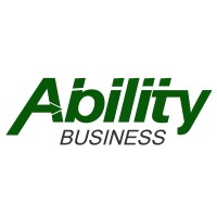 Ability Business logo, Ability Business contact details