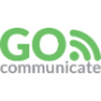 Go Communicate logo, Go Communicate contact details