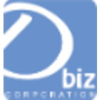 DBiz Corporation logo, DBiz Corporation contact details