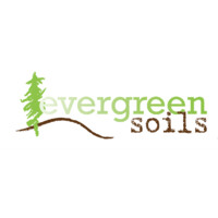 Evergreen Soils & Recycling logo, Evergreen Soils & Recycling contact details