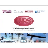 WIDE RANGE SERVICES LIMITED logo, WIDE RANGE SERVICES LIMITED contact details