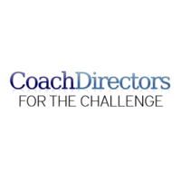 CoachDirectors logo, CoachDirectors contact details