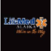 LifeMed Alaska logo, LifeMed Alaska contact details