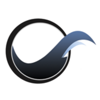 Black Ocean CMS logo, Black Ocean CMS contact details