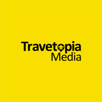 Travetopia Media logo, Travetopia Media contact details