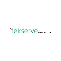 Tekserve Mexico logo, Tekserve Mexico contact details