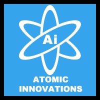 Atomic Innovations logo, Atomic Innovations contact details