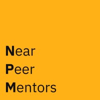 Near Peer Mentors logo, Near Peer Mentors contact details