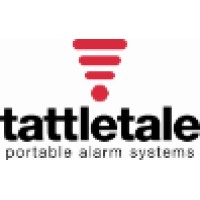 Tattletale Portable Alarm Systems logo, Tattletale Portable Alarm Systems contact details