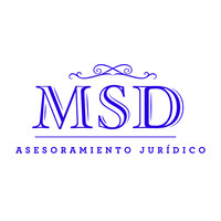 Estudio MSD logo, Estudio MSD contact details