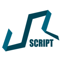 YourScript logo, YourScript contact details