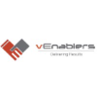 vEnablers Pty Ltd logo, vEnablers Pty Ltd contact details