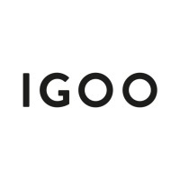 igoo logo, igoo contact details