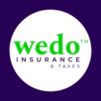 WEDO Insurance & Taxes logo, WEDO Insurance & Taxes contact details