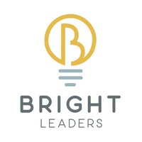 Bright Leaders logo, Bright Leaders contact details