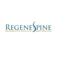 RegeneSpine logo, RegeneSpine contact details