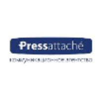 Communications agency Press-Attache logo, Communications agency Press-Attache contact details