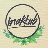 Maktüb logo, Maktüb contact details