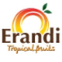 Erandi Tropical Fruits, LLC logo, Erandi Tropical Fruits, LLC contact details